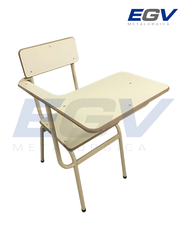 Silla Universitaria Escolar Mediana - Imagen 3