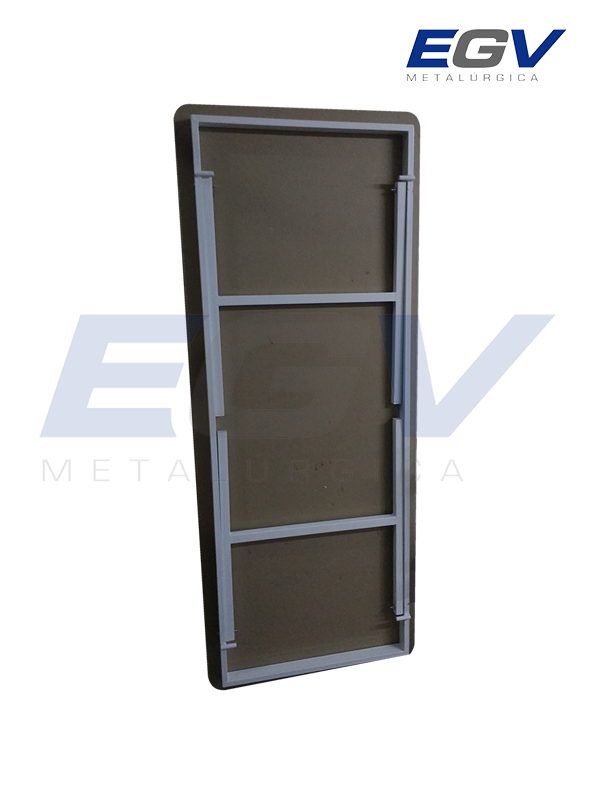 Mesa Plegable 1.80 x 0.60 x 0.70m/0.75m - Imagen 4