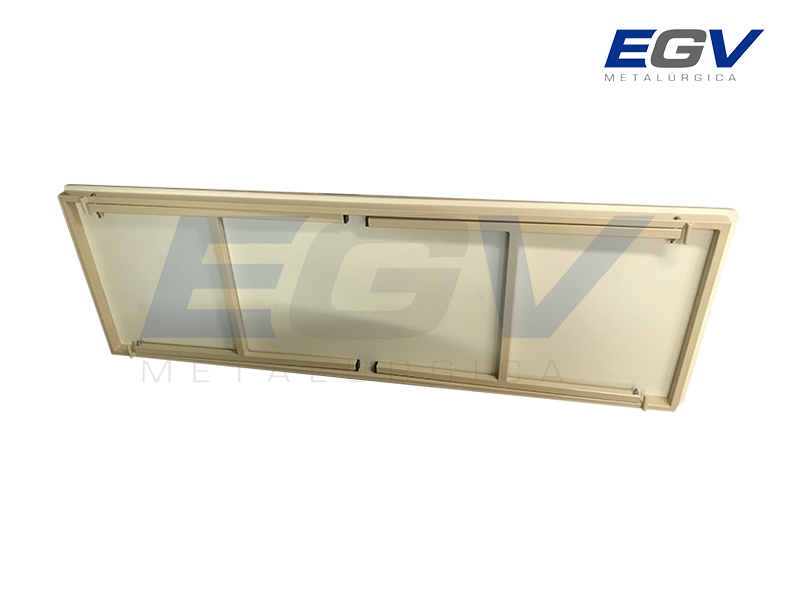 Mesa Plegable 1.80 x 0.60 x 0.70m/0.75m - Imagen 2