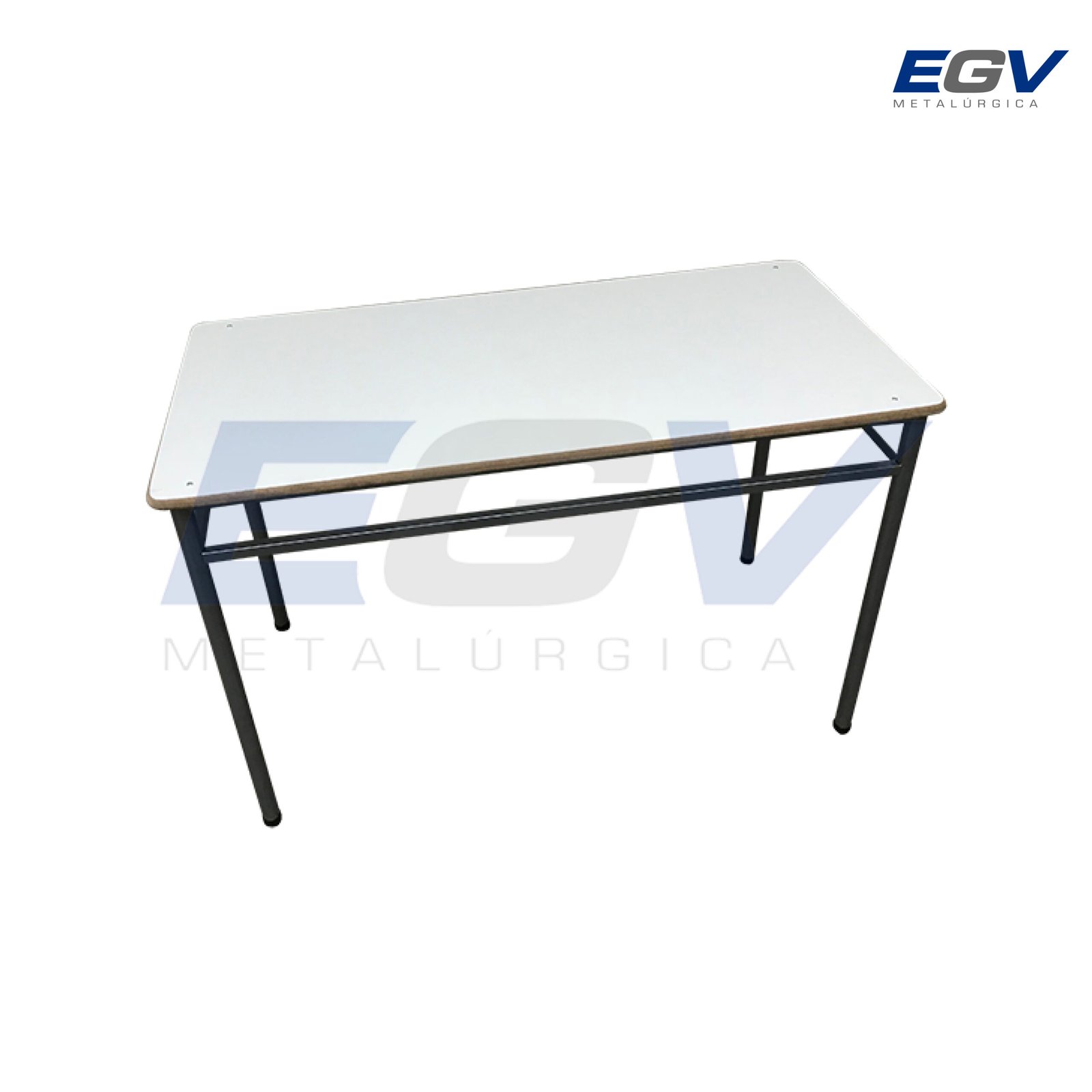 Mesa EGV 1,20m x 0,60m x 0,70m/0,75m - Imagen 2