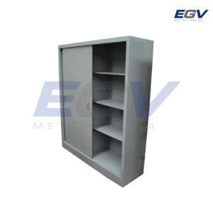 Armarios metálicos