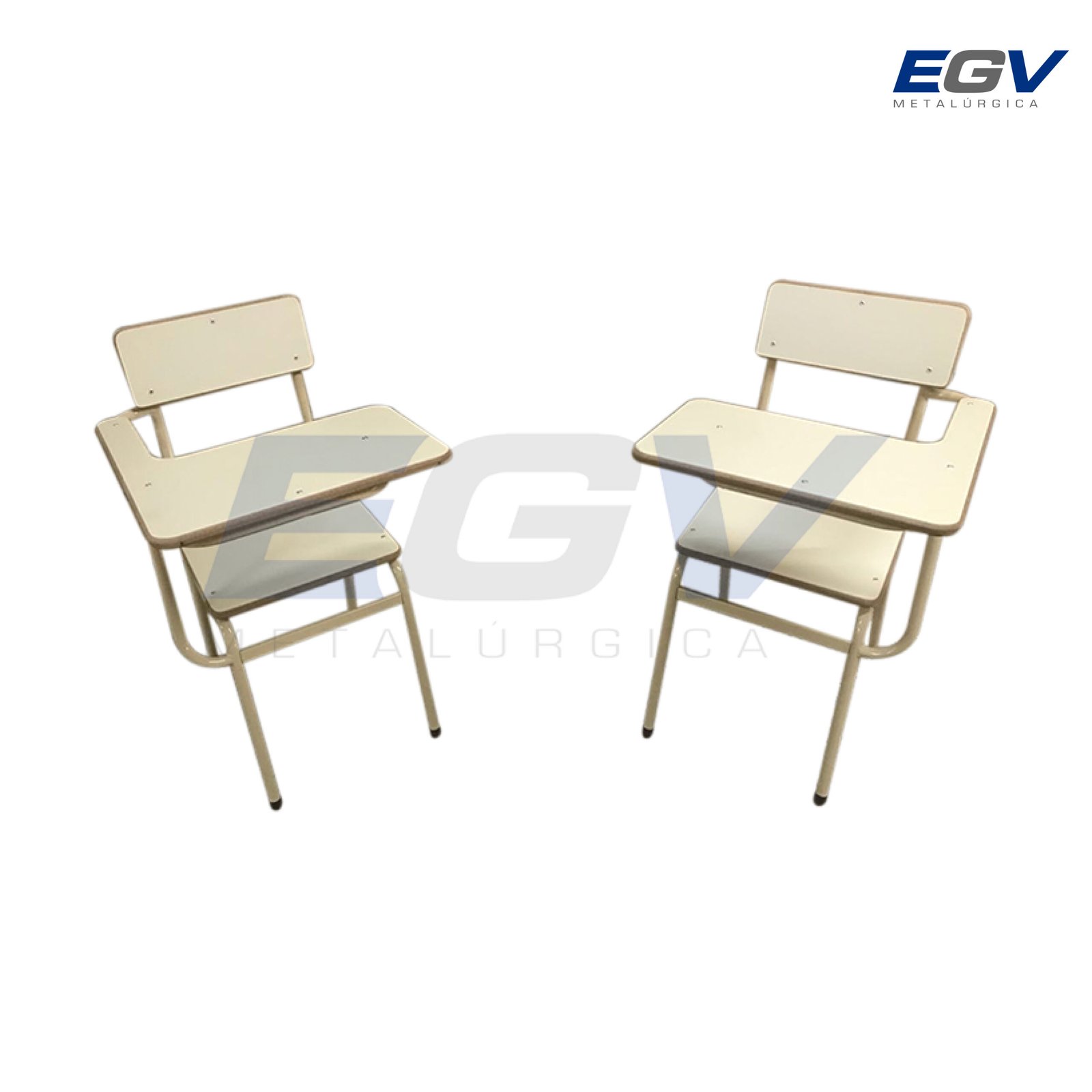 Silla Universitaria Escolar Mediana - Imagen 2